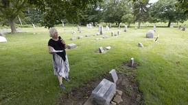 Polo pushing for national Underground Railroad site designation