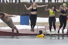 Penguin Plunge fundraiser set for Jan. 31 in Ottawa
