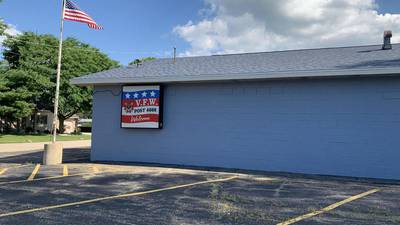 Illinois Valley Democrats to meet March 27 at La Salle VFW