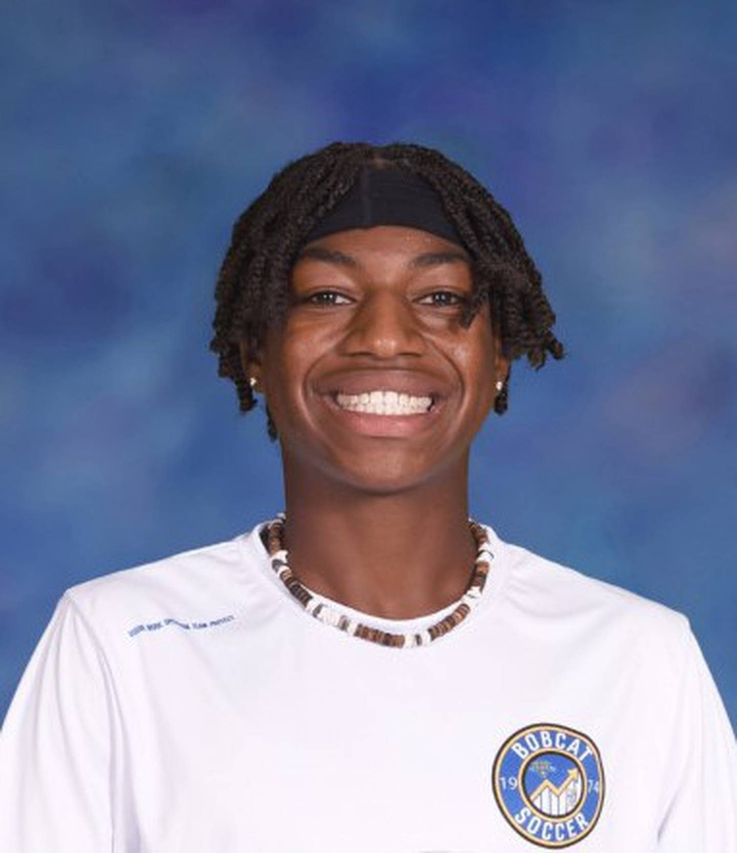 Somonauk-Leland-Newark senior Jackson Brockway