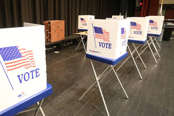 The polls have closed: Here is what to look for in Grundy County