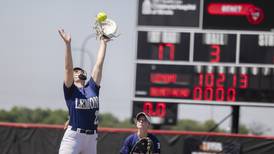 IHSA softball: Live coverage, scores: Lemont vs. Antioch Class 3A state title game