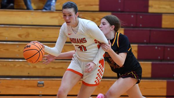 Minooka keeps on rolling: The Herald-News Girls Basketball Notebook