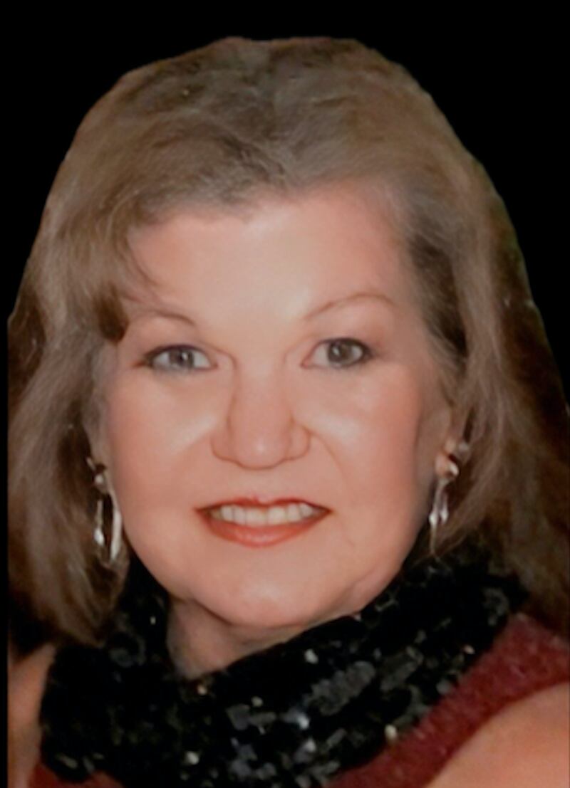 Teresa Sharpe Decker