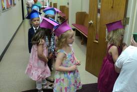 Zion Lutheran preschool to hold open house