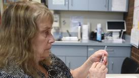 Measles vaccination gaps raise outbreak risk in northern Illinois schools