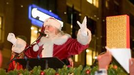 St. Charles Electric Christmas Parade canceled Saturday due to snowstorm