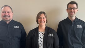 3 promoted at Farmers National Bank