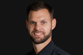 La Salle sergeant honored for regional law enforcement coordination