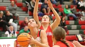 NewsTribune sports briefs: L-P athletes earn All-Interstate 8 honors