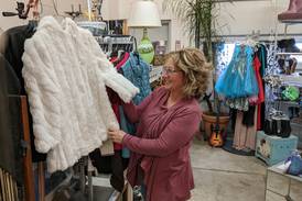 Mixed Market Thrift store offering more bargains, variety at new Oswego location