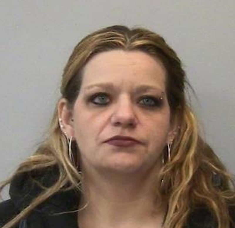 Eva K. Hopson