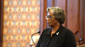 Senate OKs police hiring reform, Sangamon County recall in response to Sonya Massey’s death