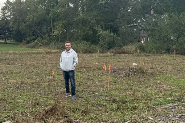 New sober living ‘three-quarter’ apartments coming to Woodstock