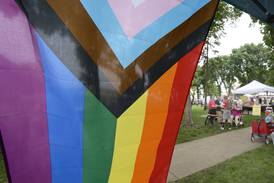Support for Downers Grove’s Pride Month in full view at Village Council meeting