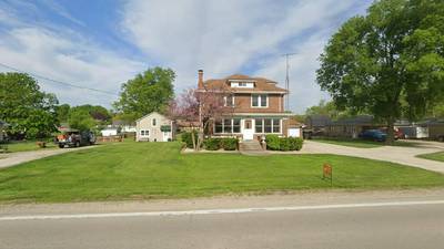 Three-bedroom home built in 1926 sells for $442,000 in Channahon
