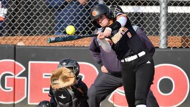 Here are IHSA playoff softball pairings for Suburban Life-area teams