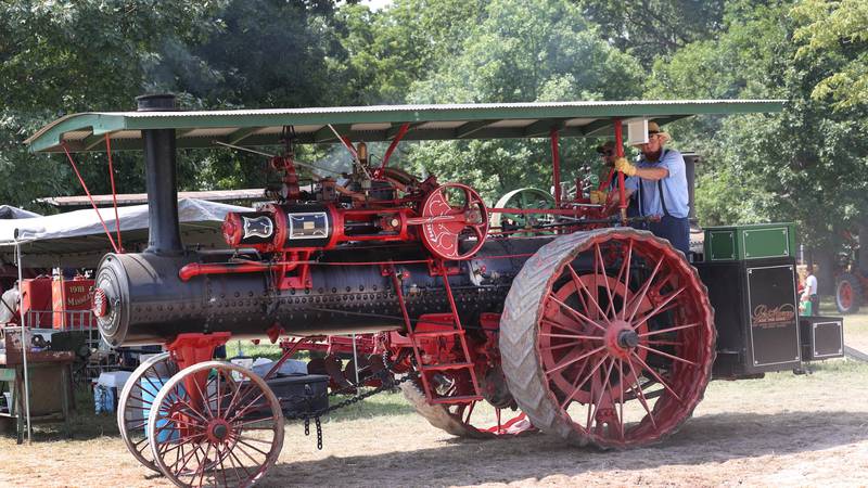 5 things to do in DeKalb County: Sycamore Steam Show & Threshing Bee, ‘Summer’s Last Bash’ party and more