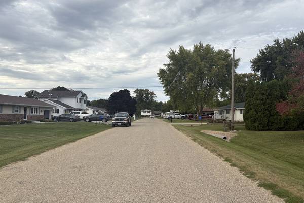 Streator moves forward with annexations in Circle Drive subdivision