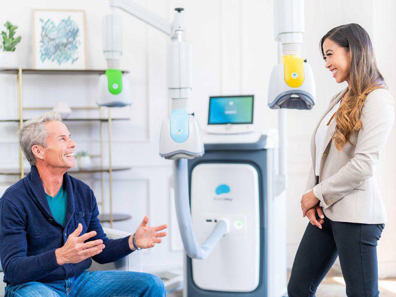 Braden Counseling Center - October is Depression Awareness Month:  How Deep TMS Can Help