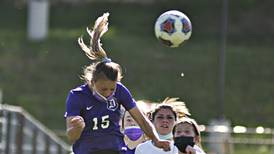 Former Dixon soccer star goes pro: ‘It’s been kind of a crazy ride’