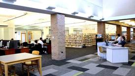 Downers Grove library reintroduces services