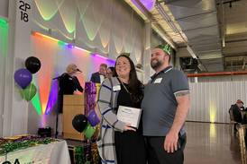 Photos: Businesses honored at 69th annual Genoa Area Chamber of Commerce event