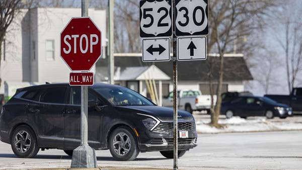 Amboy’s U.S. 52 in line for $7.9M in upgrades this summer
