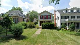 Hinsdale: Single-family home built in 1888 goes for $2.05 million