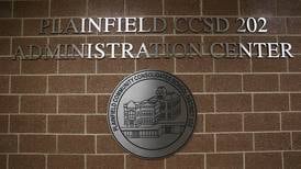 Plainfield School District 202 hires two new principals