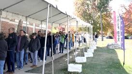 Kane County clerk urges people to register to vote during national registration month