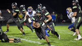 Photos: Rock Falls vs Rockford Christian Week 5 football