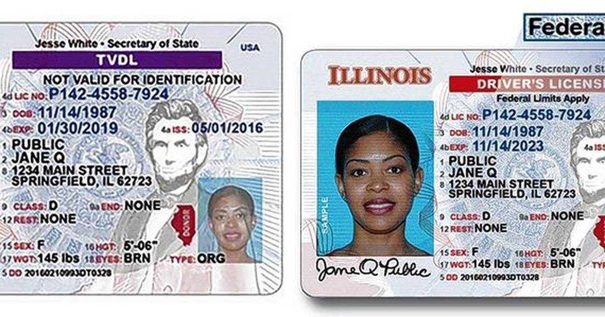 Mobile DMV comes to Troy Township Tuesday, Oct. 3 Shaw Local