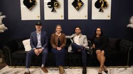 Aces Dispensary in Plainfield hoping for full house as it opens for business