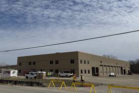 Morris light project comes $250,000 under budget