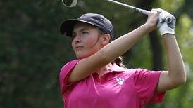 Photos: Fox Valley Conference Girls Golf Tournament