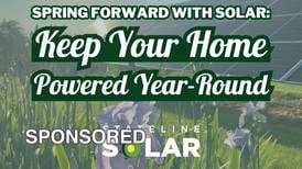 Spring Forward with Solar: Keep Your Home Powered Year-Round