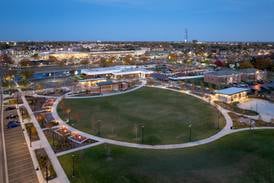 Weekly lunch and music lunch event at Bourbonnais’ Grove kicks off Wednesday