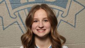 Suburban Life Athlete of the Week: Kayleigh Dennison, Willowbrook, softball, senior