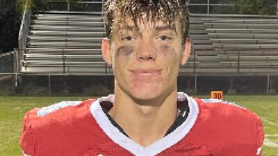 Marian Central’s defense plays lights out in shutout win over Leo 