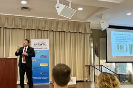 Revitalizing and reimagining Batavia – 2025 State of the Community highlights path forward