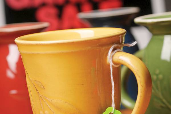 Rock Falls-Sterling community fall garage sales are Sept. 19-21