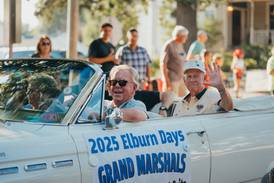 Behind the scenes at some of Kane County’s favorite summer festivities 