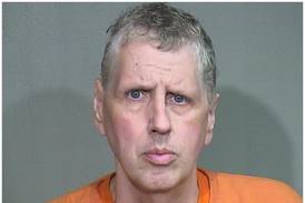 Former Woodstock church volunteer pleads guilty to grooming 16-year-old he met through church