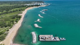 State spends $73 million to protect Illinois’ only undeveloped Lake Michigan shoreline