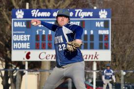 2025 Princeton baseball preview: Tigers look to carry over success from other sports 