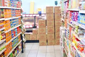 Which northern Illinois towns have enacted a 1% grocery tax? Check our list