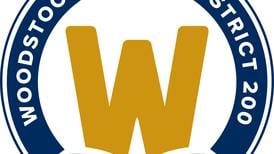 Woodstock School District 200 gets a new logo