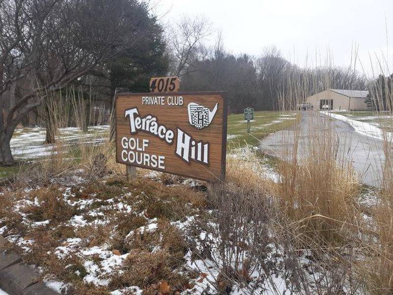 Developer looking to turn Terrace Hill Golf Course into residential
