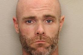 Ogle County judge sentences man to 2 years in prison for fleeing from police at speeds over 100 mph